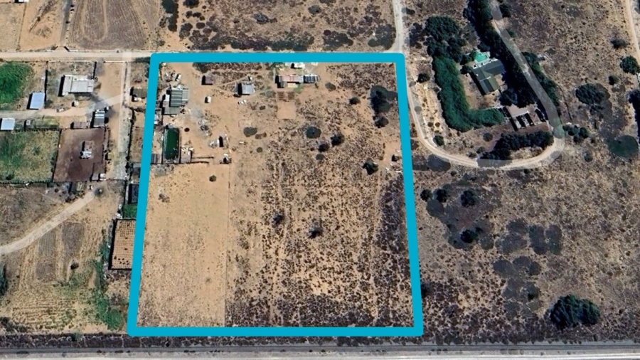 4 Bedroom Property for Sale in Vredenburg Western Cape